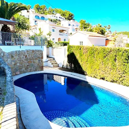Ayora - Btb Villa
