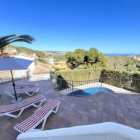 Ayora - Btb Villa *