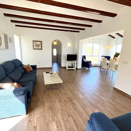 Ayora - Btb Villa Jávea