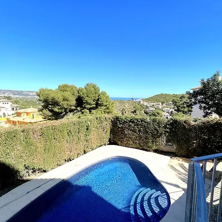 Villa Ayora - Btb