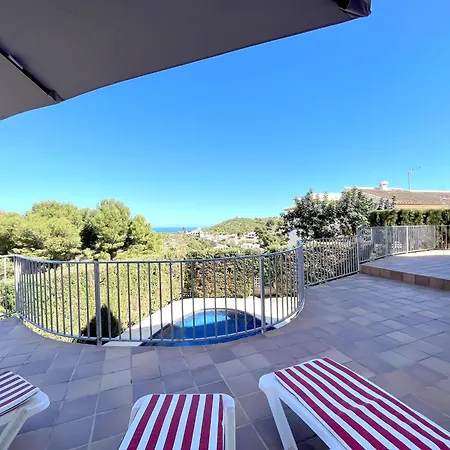 Ayora - Btb Villa *