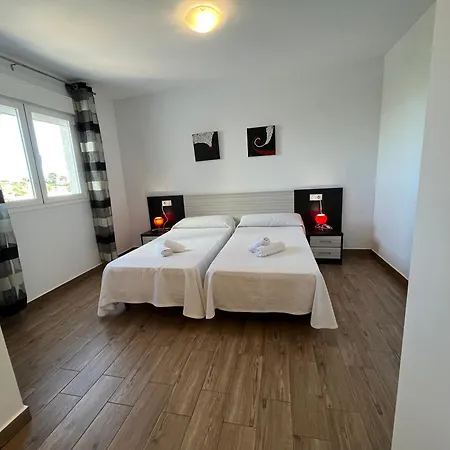 Ayora - Btb Villa