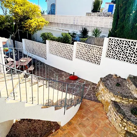 Ayora - Btb Villa