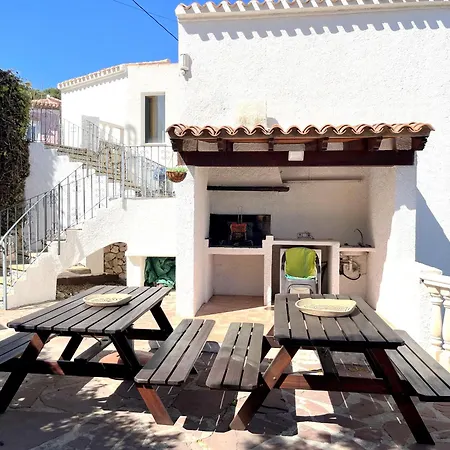 Ayora - Btb Villa Javea