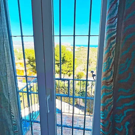 Ayora - Btb * Jávea