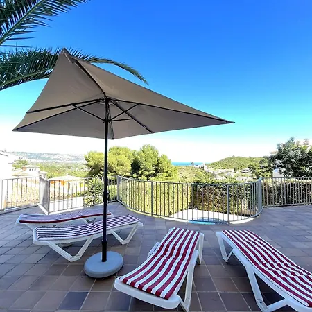 Villa Ayora - Btb *