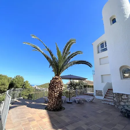 Ayora - Btb Villa Jávea