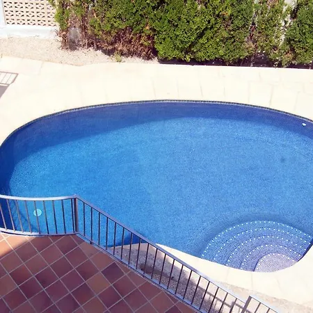 Ayora - Btb Villa Jávea