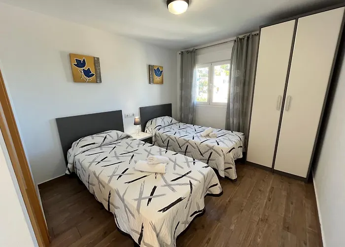 Ayora - Btb * Jávea