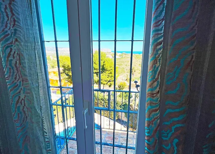 Ayora - Btb * Jávea