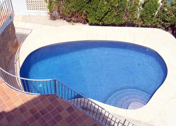 Ayora - Btb Vila Jávea