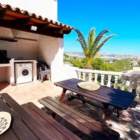 Villa Ayora - Btb