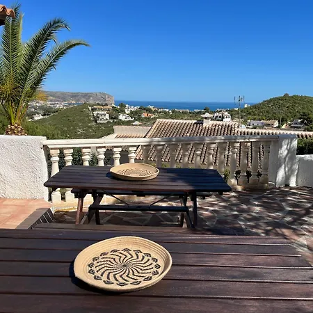 Ayora - Btb Villa *