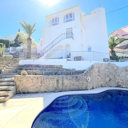 Villa Ayora - Btb