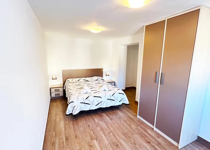 Ayora - Btb Villa *