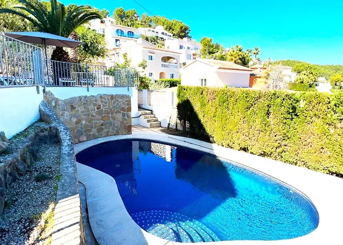 Ayora - Btb Villa