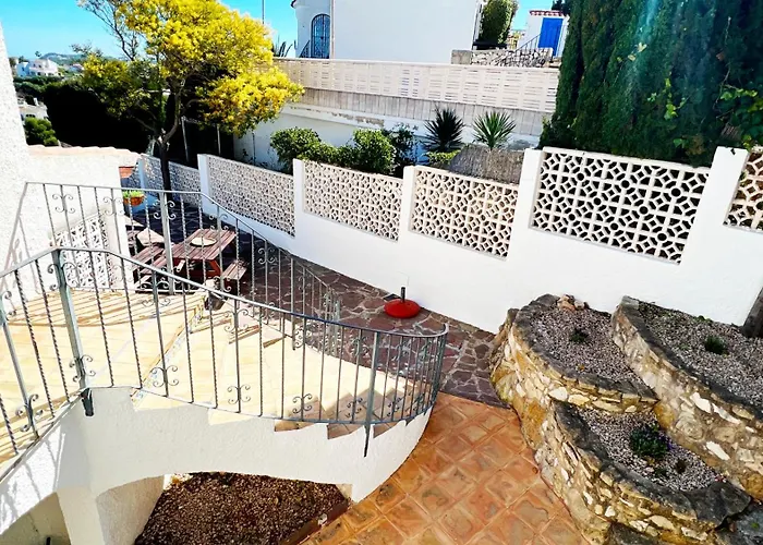 Ayora - Btb Villa