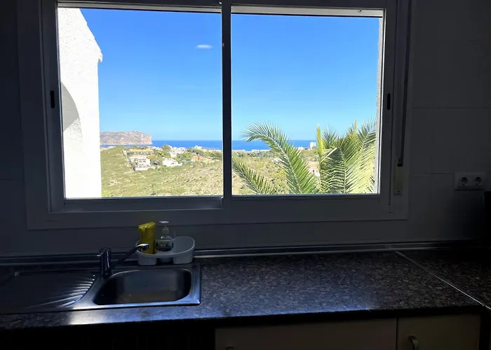 Ayora - Btb Villa