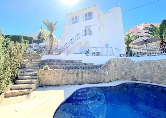 Villa Ayora - Btb