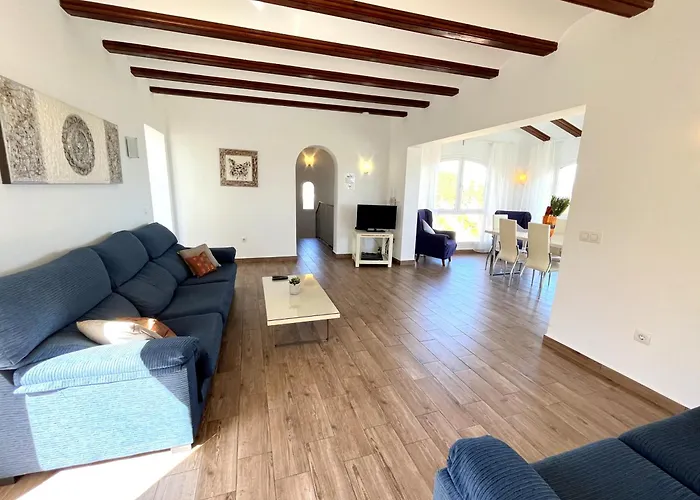 Ayora - Btb Villa Jávea