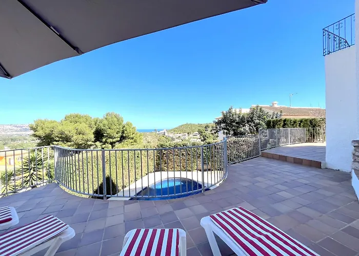 Ayora - Btb Villa *